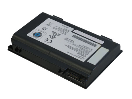 Batería para FMV-680MC4-FMV-670MC3-FMV-660MC9/fujitsu-FPCBP175